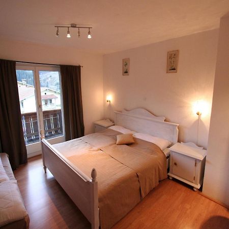 Wonderful Apartment In Hopfgarten Im Brixental With Parking المظهر الخارجي الصورة
