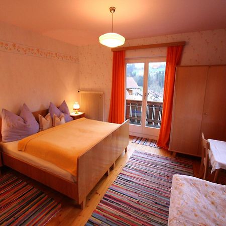 Wonderful Apartment In Hopfgarten Im Brixental With Parking المظهر الخارجي الصورة