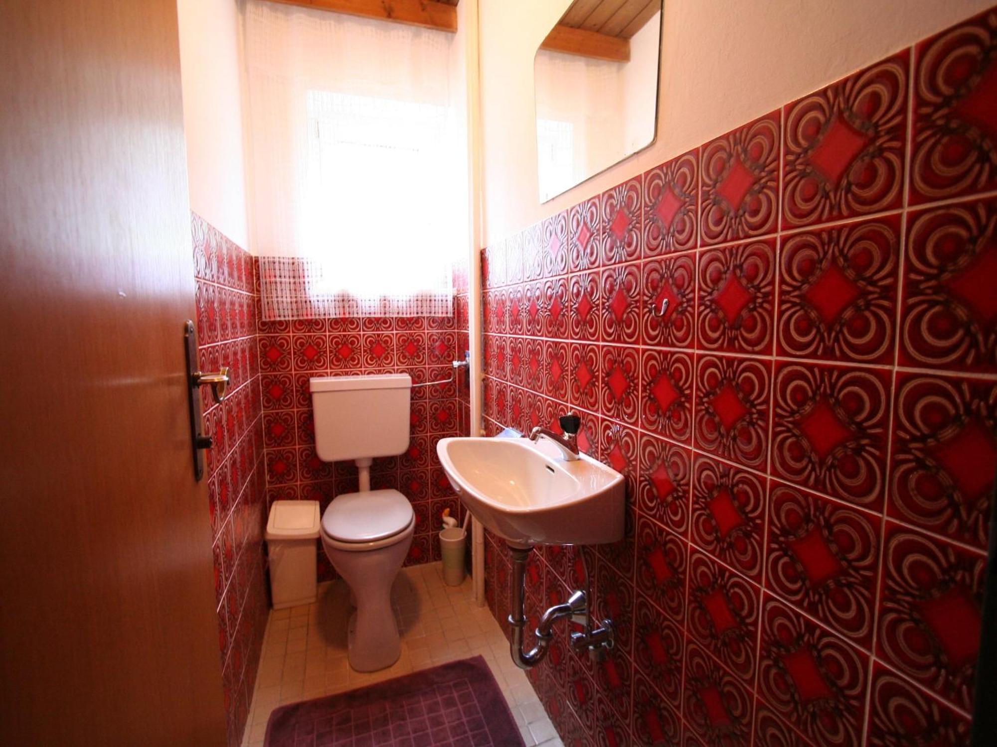 Wonderful Apartment In Hopfgarten Im Brixental With Parking المظهر الخارجي الصورة
