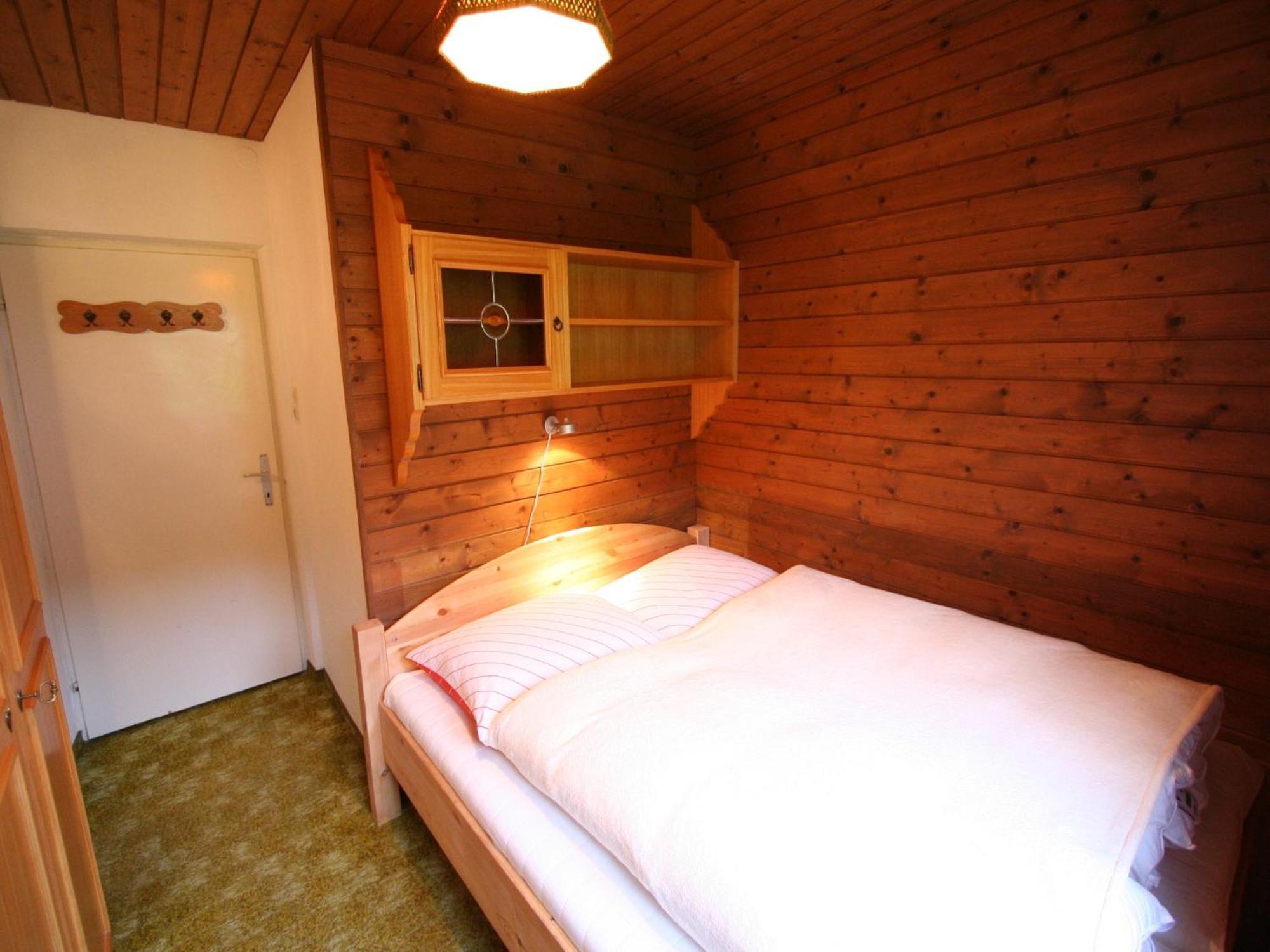 Wonderful Apartment In Hopfgarten Im Brixental With Parking المظهر الخارجي الصورة