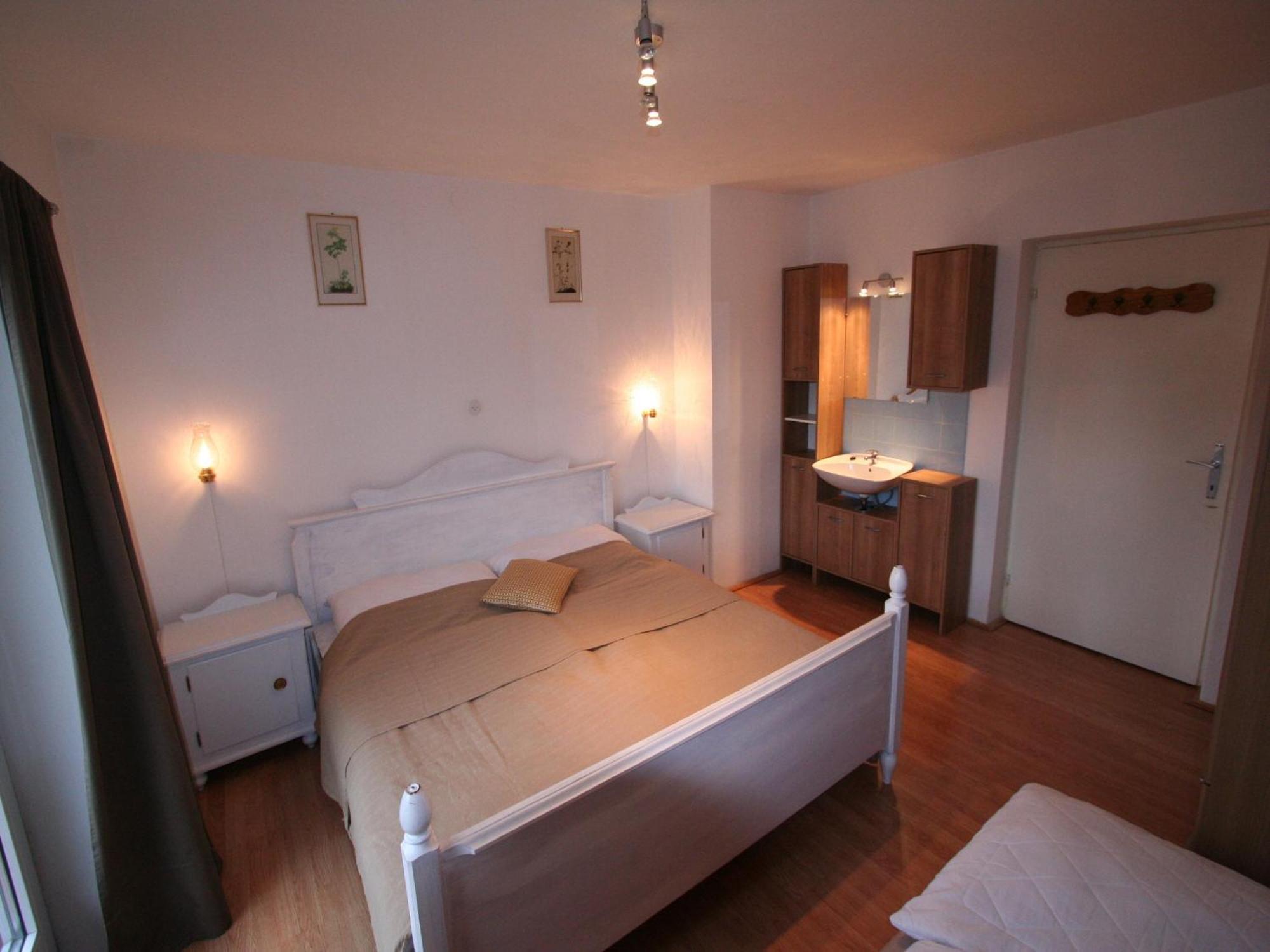 Wonderful Apartment In Hopfgarten Im Brixental With Parking المظهر الخارجي الصورة