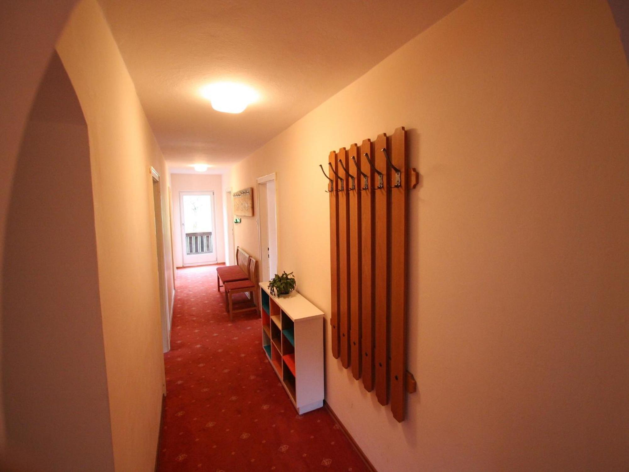 Wonderful Apartment In Hopfgarten Im Brixental With Parking المظهر الخارجي الصورة