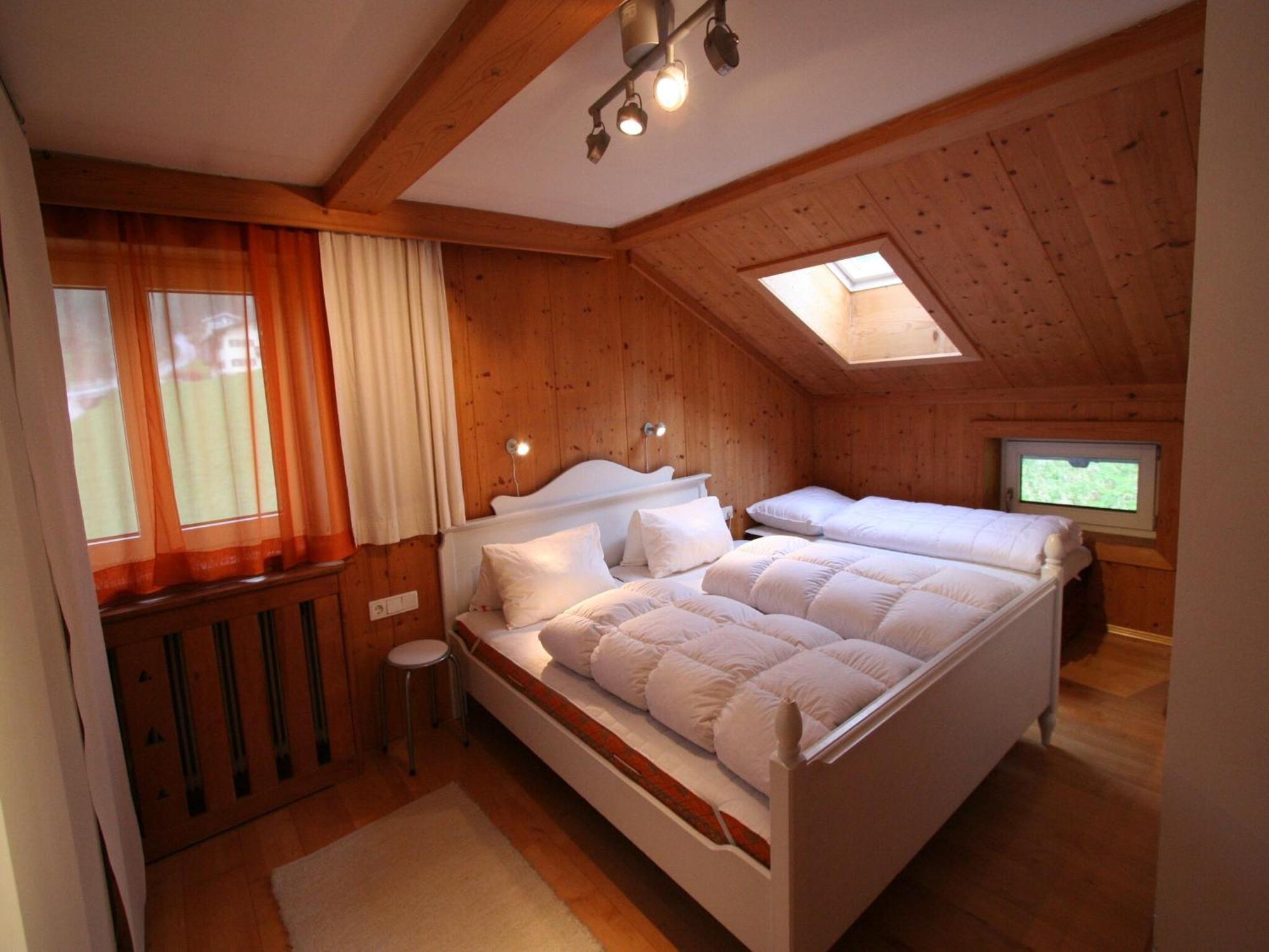 Wonderful Apartment In Hopfgarten Im Brixental With Parking المظهر الخارجي الصورة