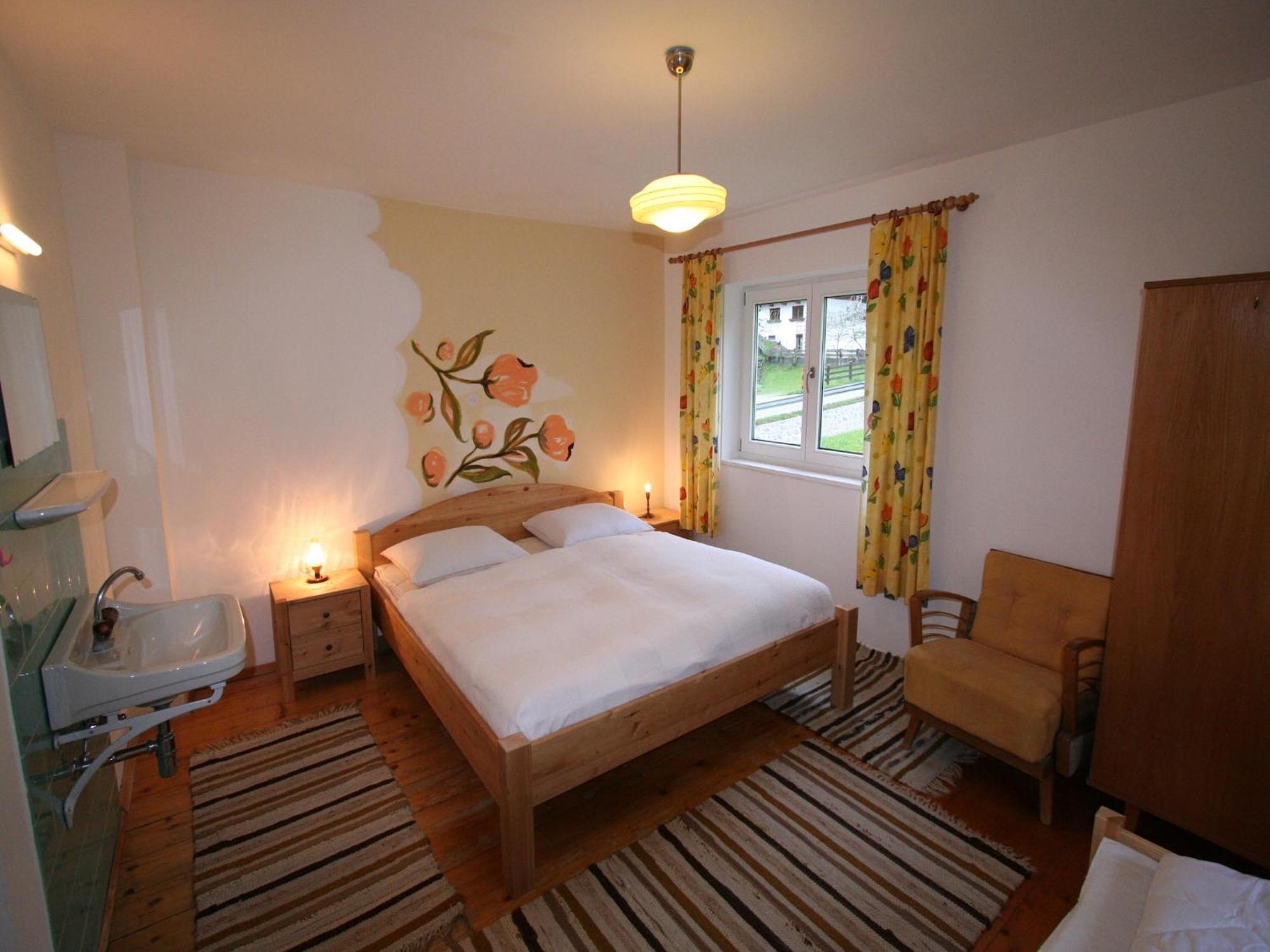 Wonderful Apartment In Hopfgarten Im Brixental With Parking المظهر الخارجي الصورة