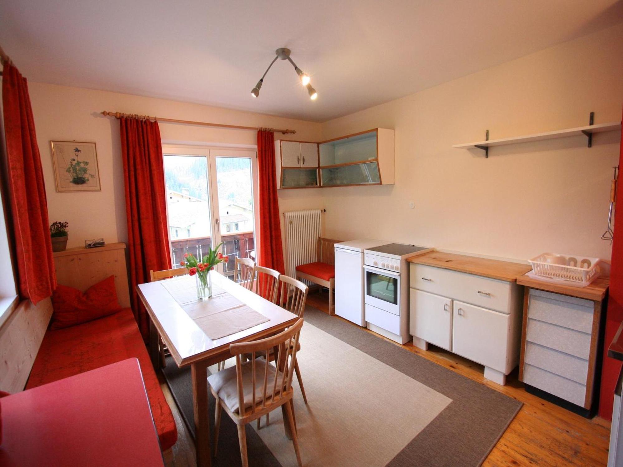 Wonderful Apartment In Hopfgarten Im Brixental With Parking المظهر الخارجي الصورة