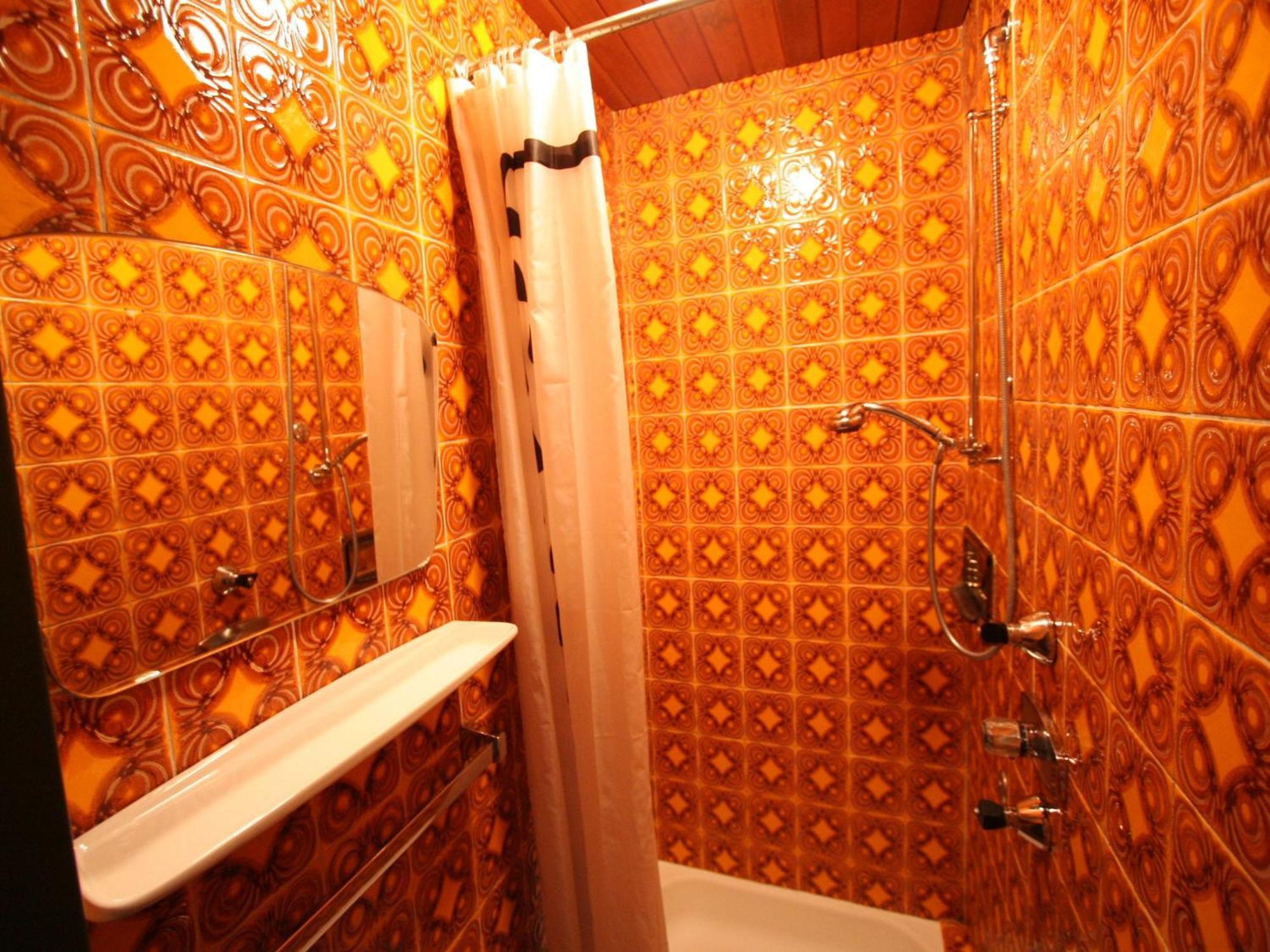 Wonderful Apartment In Hopfgarten Im Brixental With Parking المظهر الخارجي الصورة