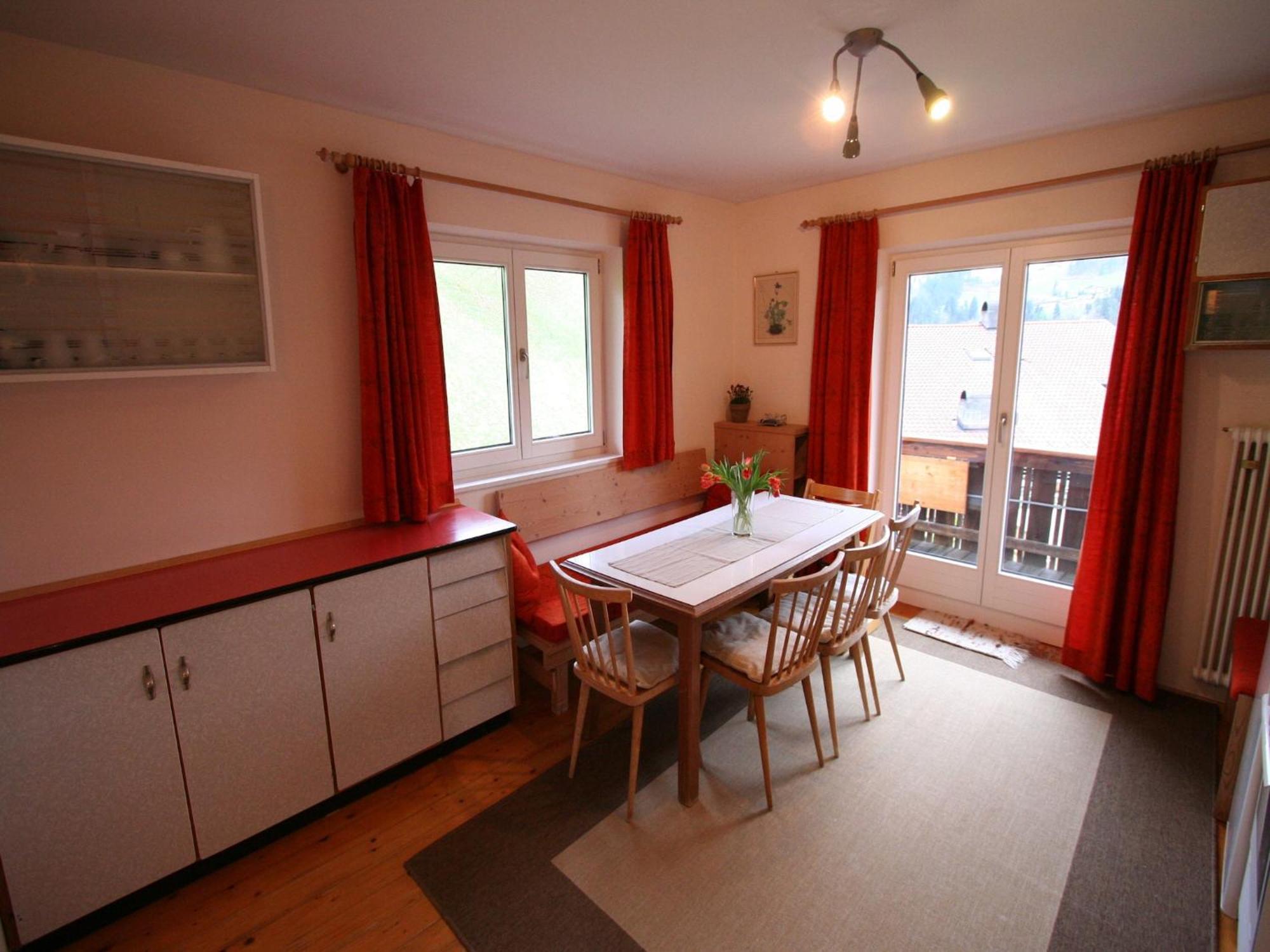 Wonderful Apartment In Hopfgarten Im Brixental With Parking المظهر الخارجي الصورة
