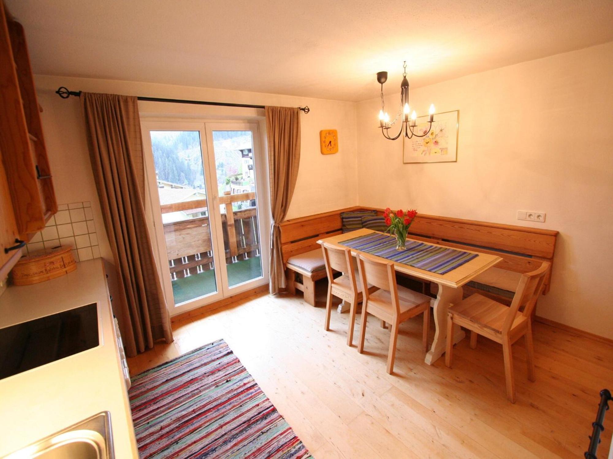 Wonderful Apartment In Hopfgarten Im Brixental With Parking المظهر الخارجي الصورة