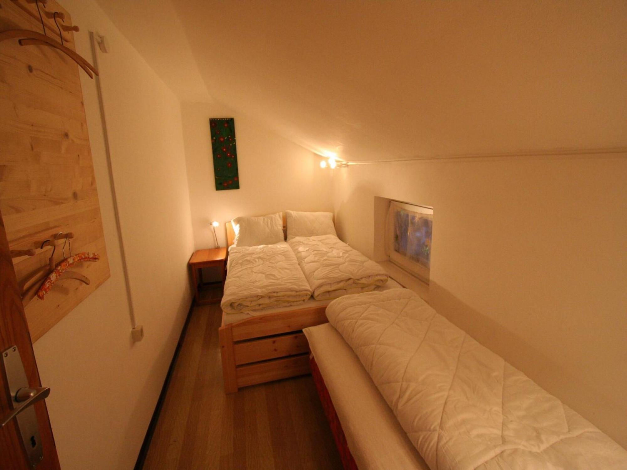 Wonderful Apartment In Hopfgarten Im Brixental With Parking المظهر الخارجي الصورة