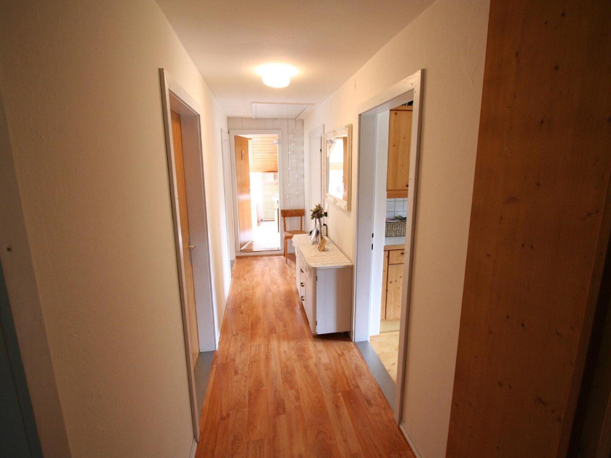 Wonderful Apartment In Hopfgarten Im Brixental With Parking المظهر الخارجي الصورة