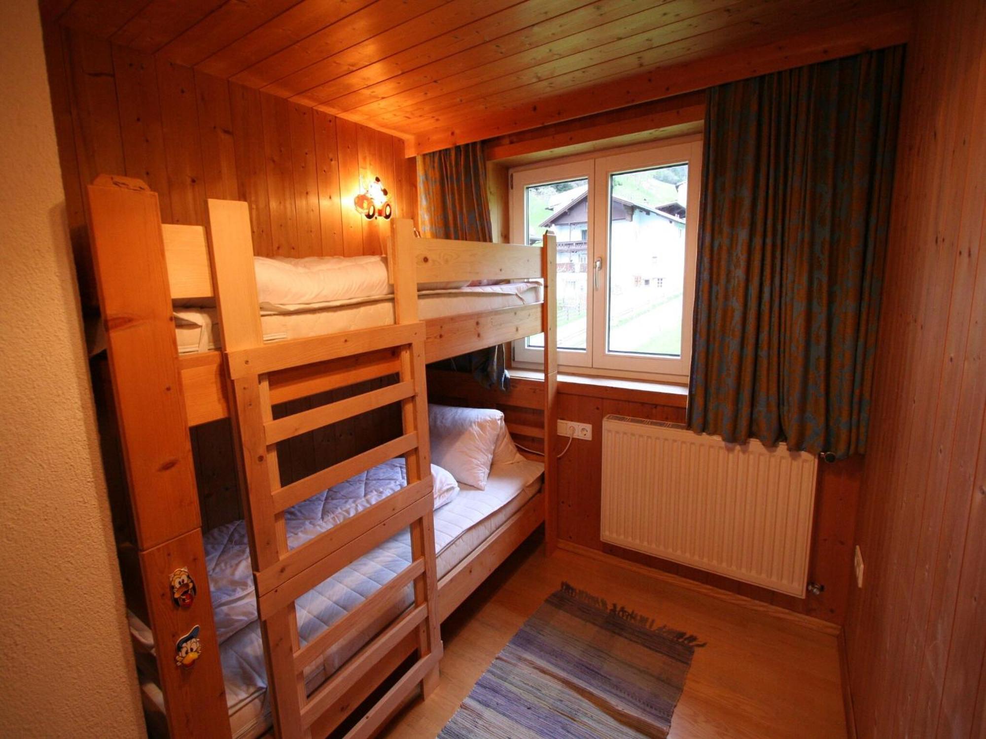 Wonderful Apartment In Hopfgarten Im Brixental With Parking المظهر الخارجي الصورة