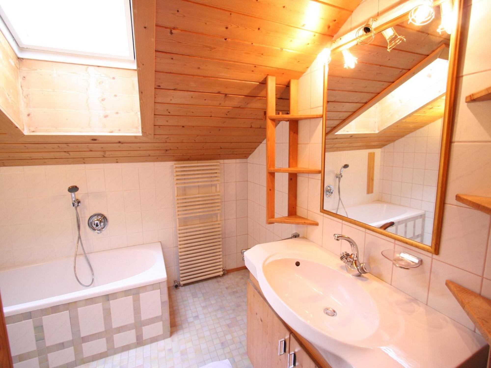 Wonderful Apartment In Hopfgarten Im Brixental With Parking المظهر الخارجي الصورة